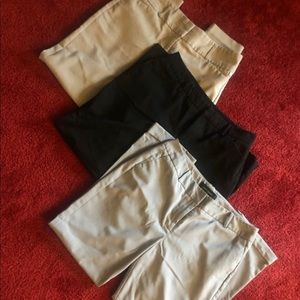 Women’s Dress Pants Bundle